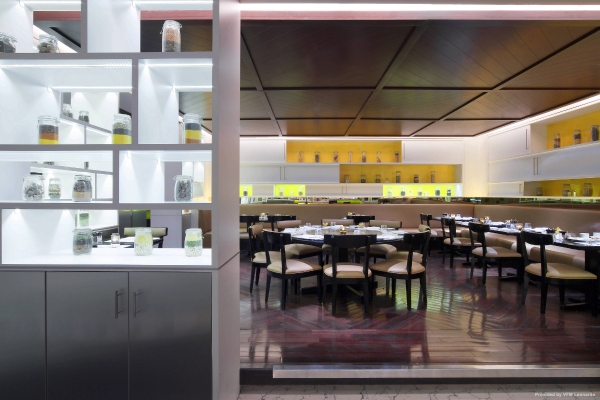 Hotel W Doha
